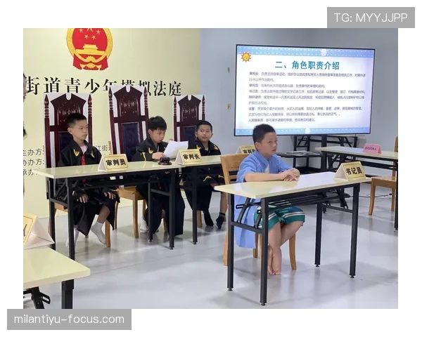 裁判职责重点:判罚权限、赛场秩序与安全责任 裁判职责重点:判罚权限、赛场秩序与安全责任
